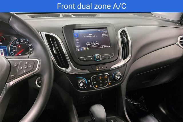 Certified 2024 Chevrolet Equinox LT image 12