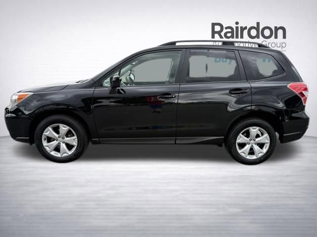 Used 2014 Subaru Forester 2.5i Premium w/ All-Weather Package AWD/4WD image 6