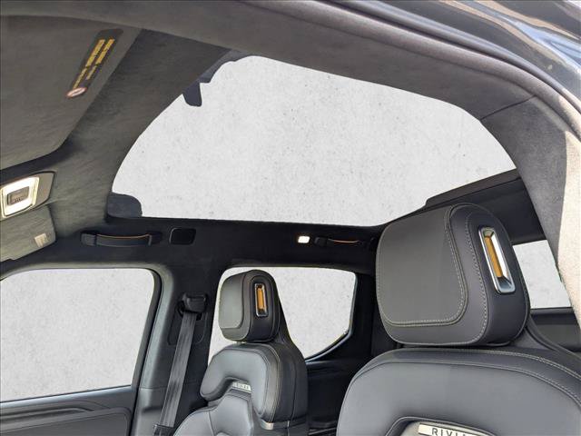 Used 2023 Rivian R1T Adventure Dual AWD/4WD image 14