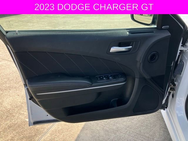 Used 2023 Dodge Charger GT image 48