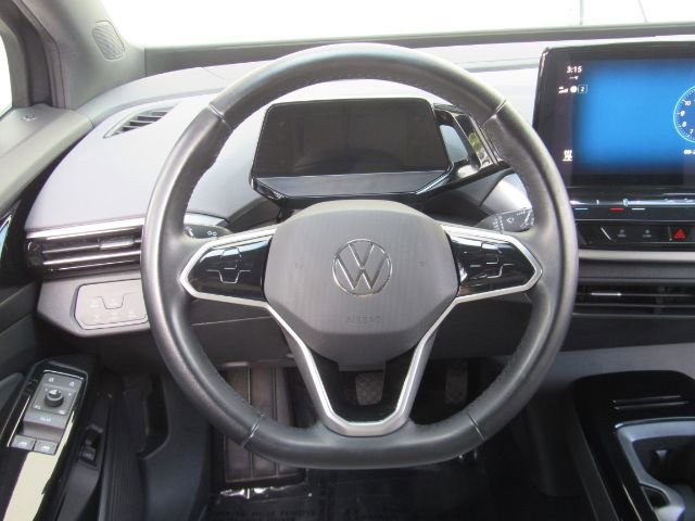Used 2021 Volkswagen ID.4 Pro S w/ Gradient Package image 35