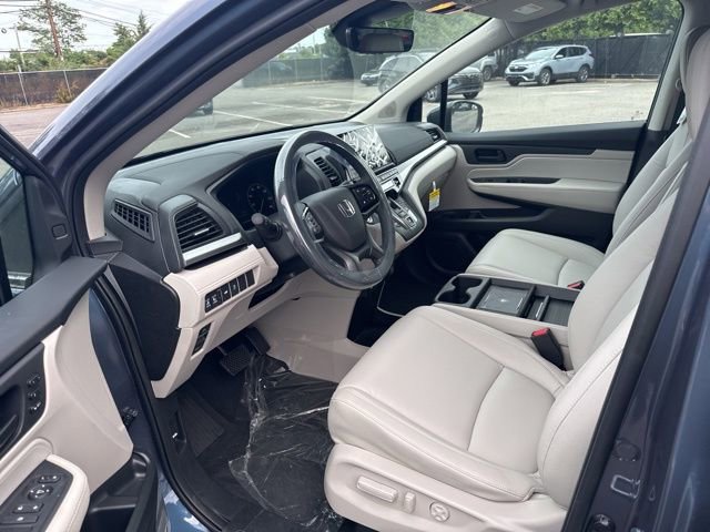 New 2026 Honda Odyssey EX-L image 7