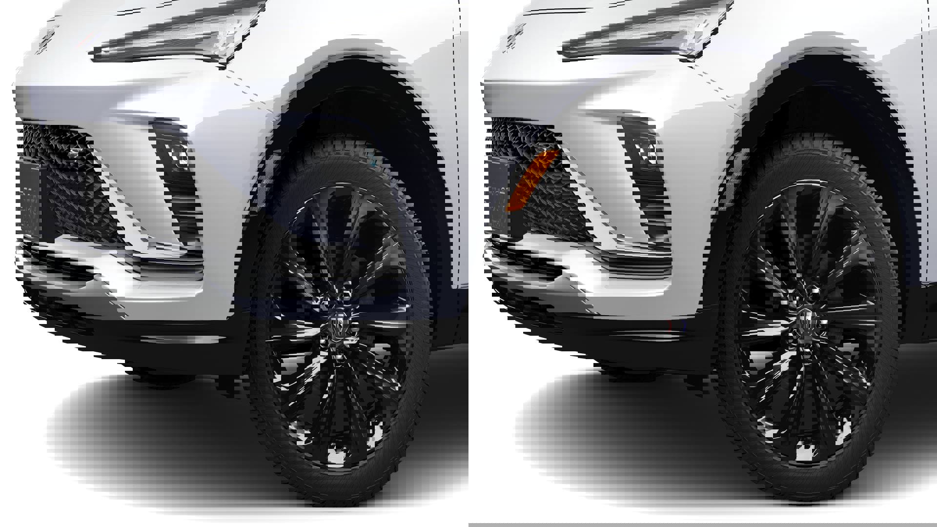 New 2026 Buick Envista Sport Touring w/ Convenience I Package FWD image 36