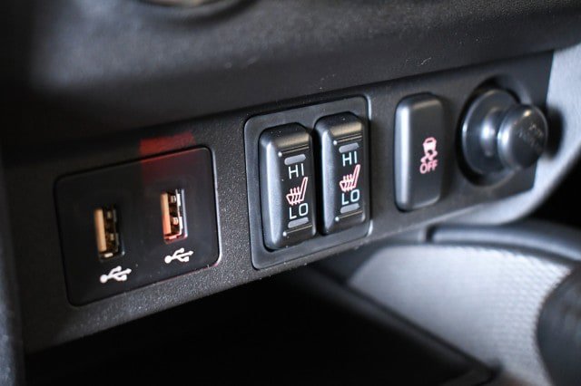New 2026 Mitsubishi Outlander Sport SE AWD/4WD image 31