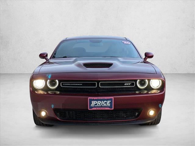 Used 2020 Dodge Challenger GT video 2