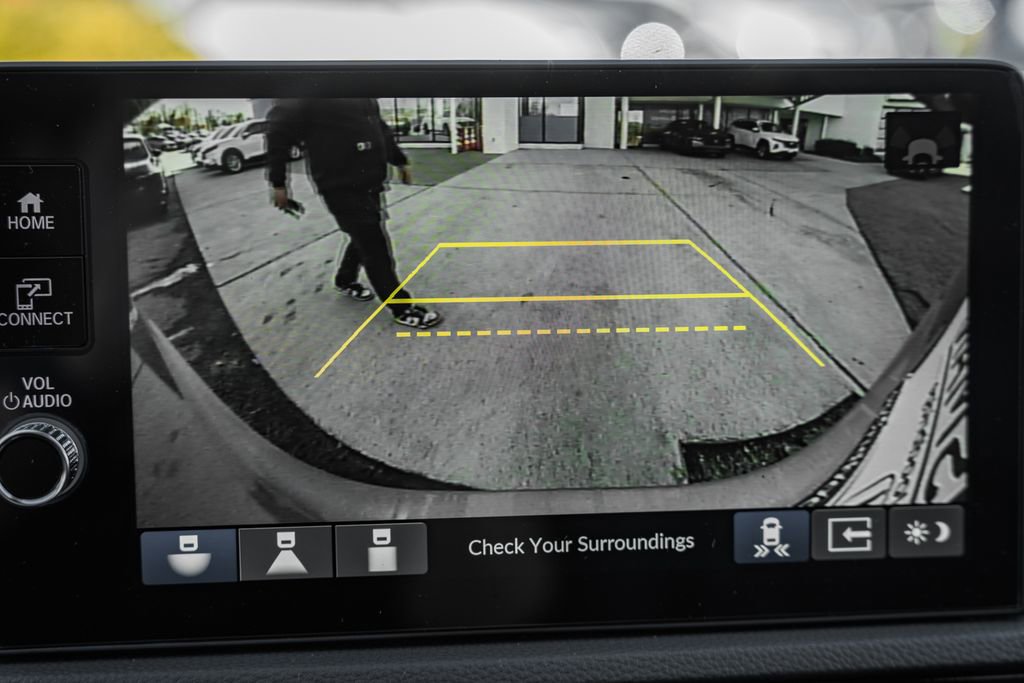 New 2026 Honda CR-V EX-L image 39