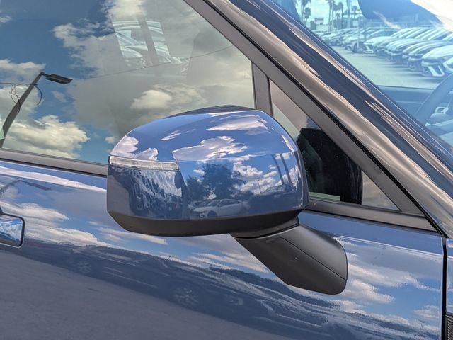 New 2027 Hyundai Santa Fe SEL FWD image 12