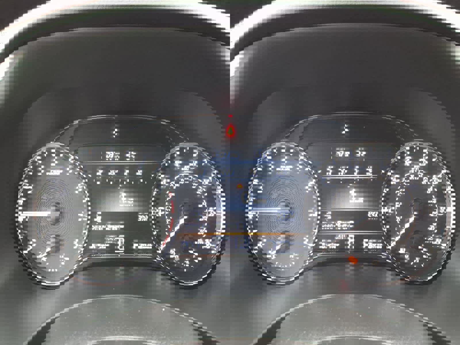 Certified 2024 INFINITI QX80 Sensory w/ Cargo Package image 19