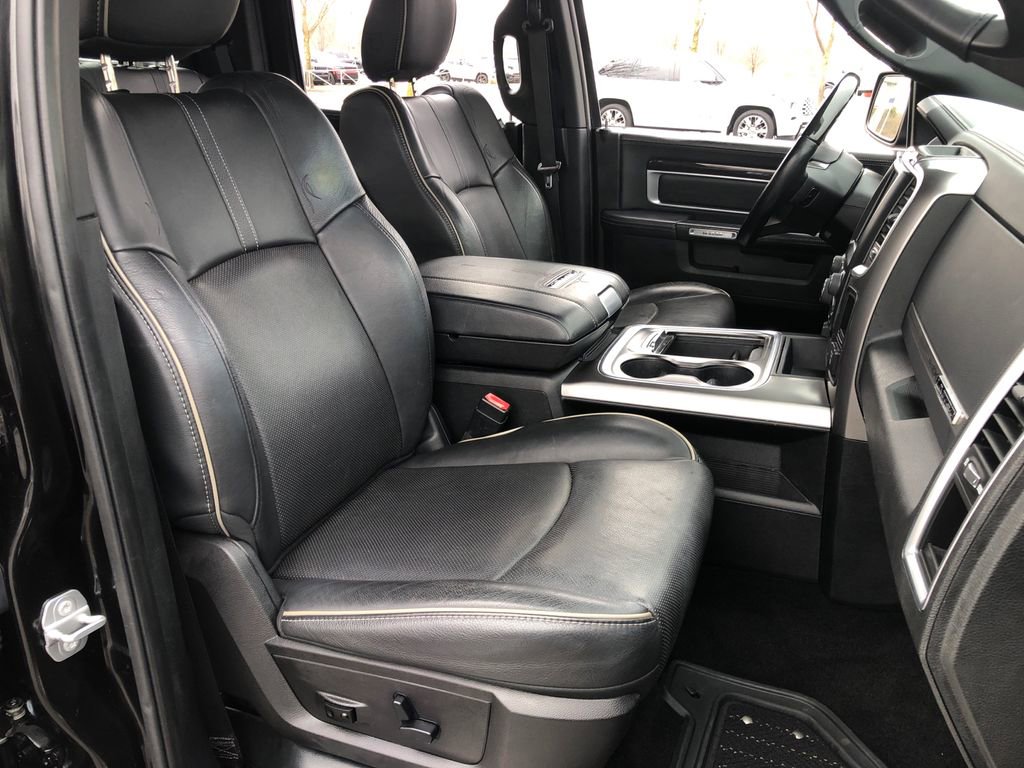 Used 2016 RAM 1500 Limited image 26