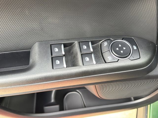 New 2025 Ford Bronco Sport Big Bend image 16