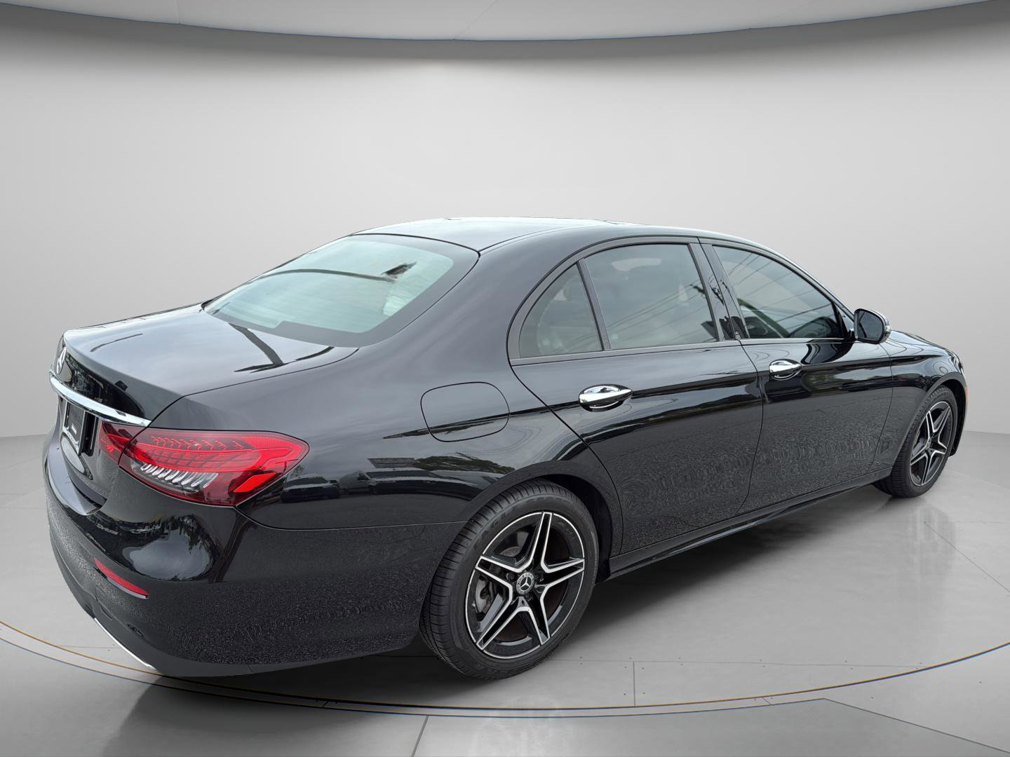 Certified 2023 Mercedes-Benz E 350 Sedan image 14