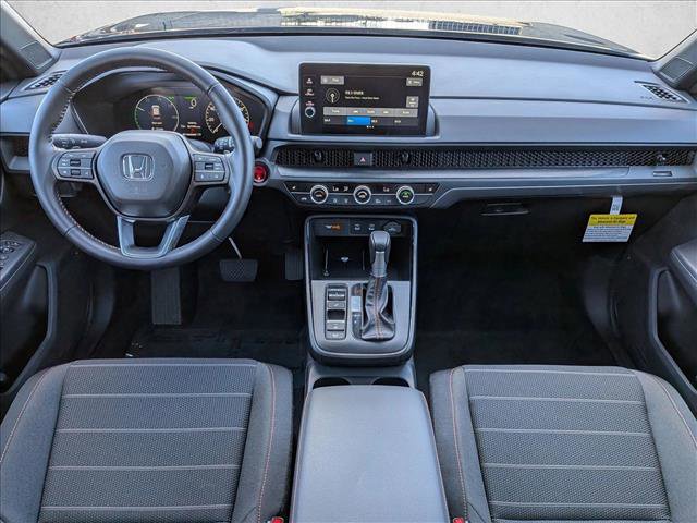 Used 2026 Honda CR-V Sport image 18