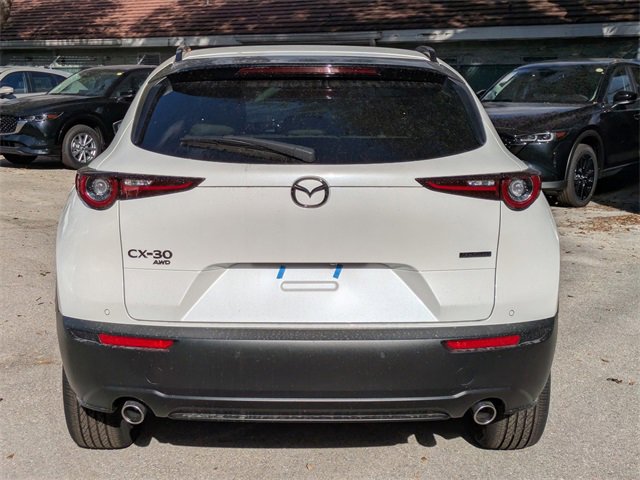 New 2026 MAZDA CX-30 AWD 2.5 S image 6