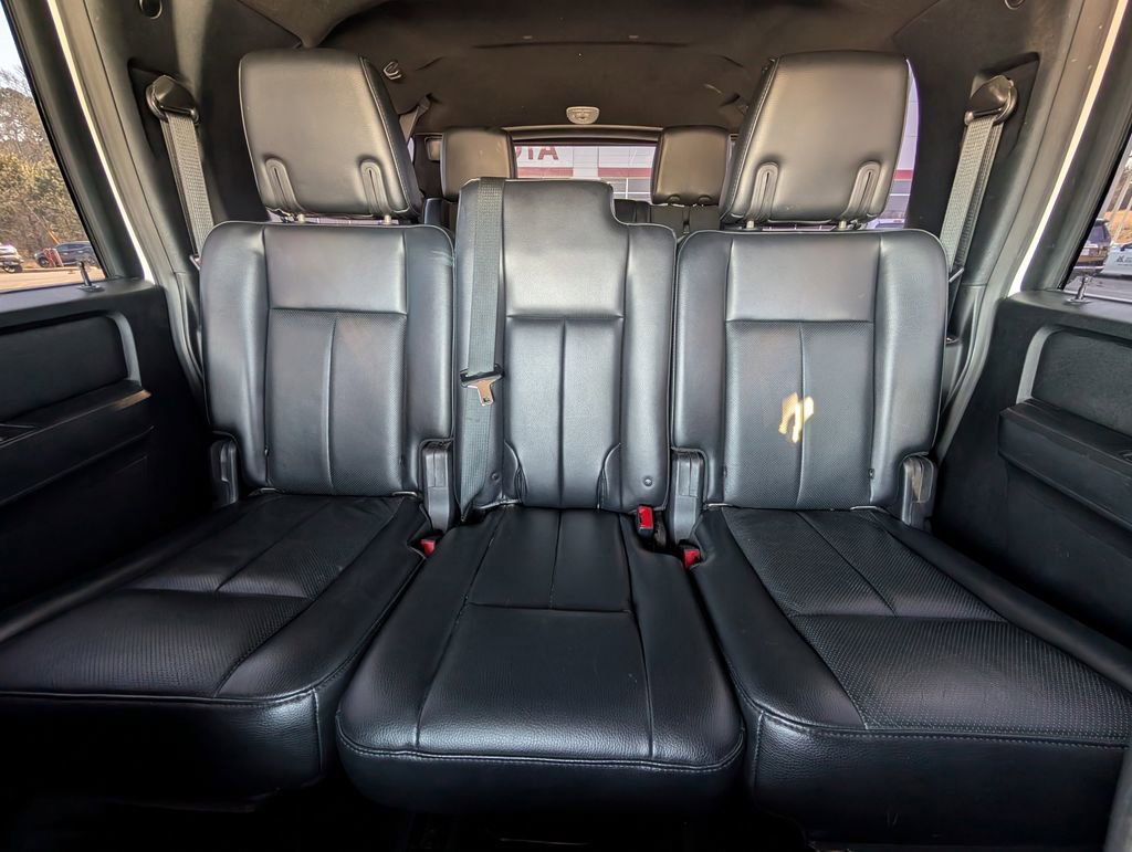 Used 2017 Ford Expedition EL Limited w/ Equipment Group 301A image 24