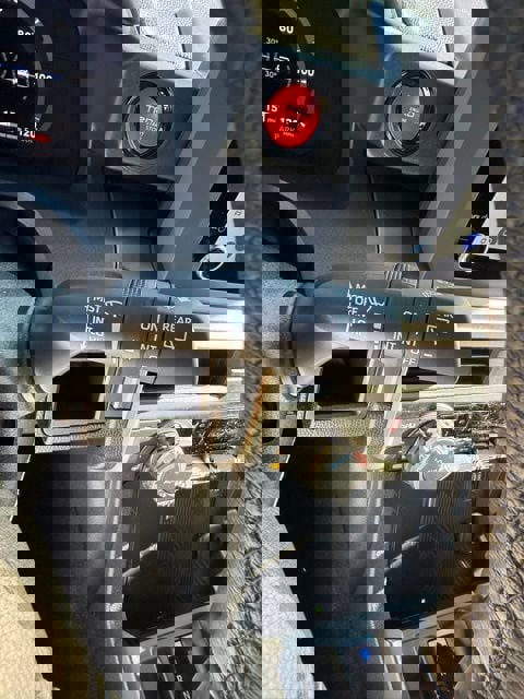 New 2026 Toyota 4Runner TRD Sport image 23