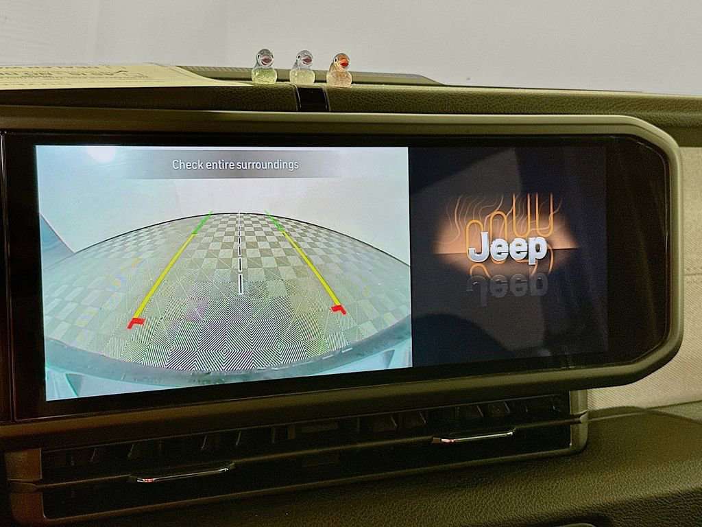 Certified 2024 Jeep Wrangler Sport S image 22