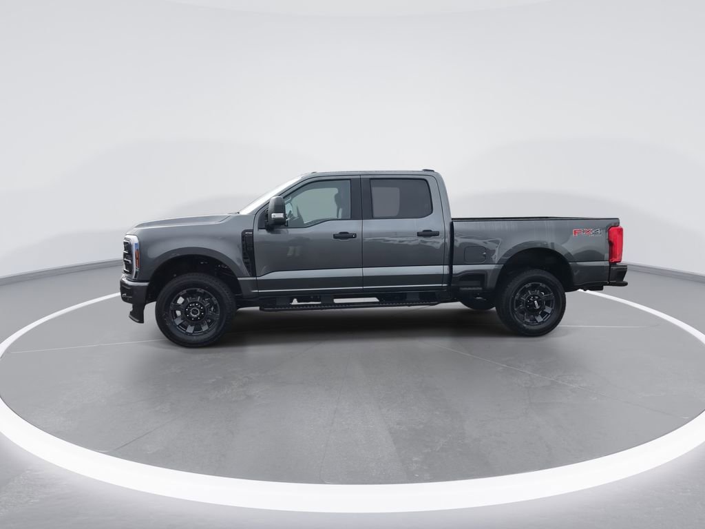 New 2026 Ford F350 XL w/ STX Appearance Package AWD/4WD image 5