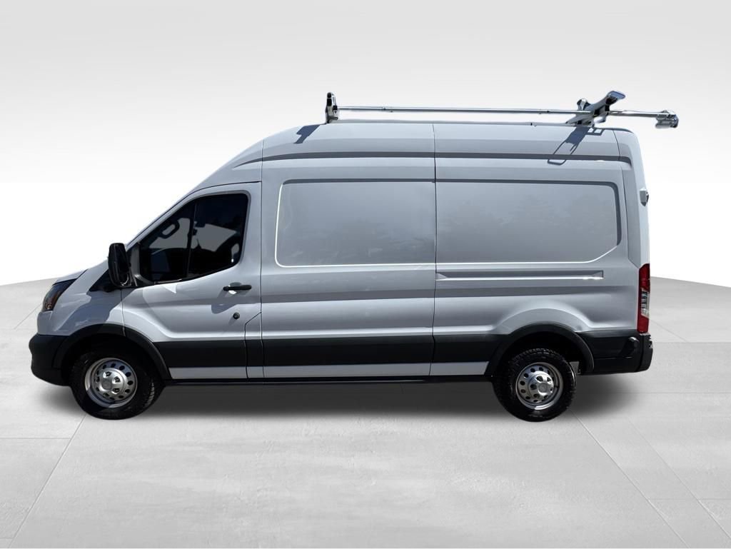 Used 2023 Ford Transit 250 148 High Roof AWD image 11