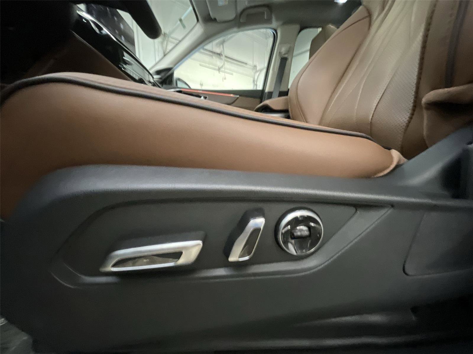 New 2026 Acura MDX SH-AWD w/ Advance Package image 13