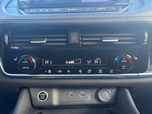 Used 2023 Nissan Rogue SL image 20