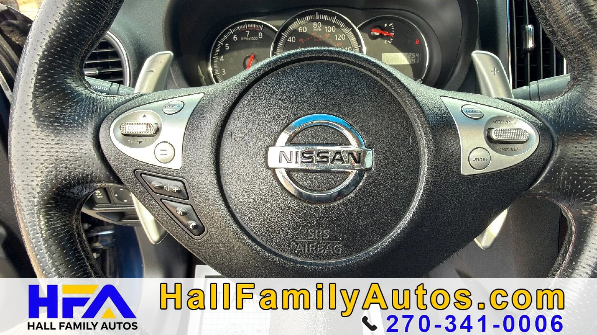 Used 2014 Nissan Maxima 3.5 SV w/ Premium Package FWD image 19