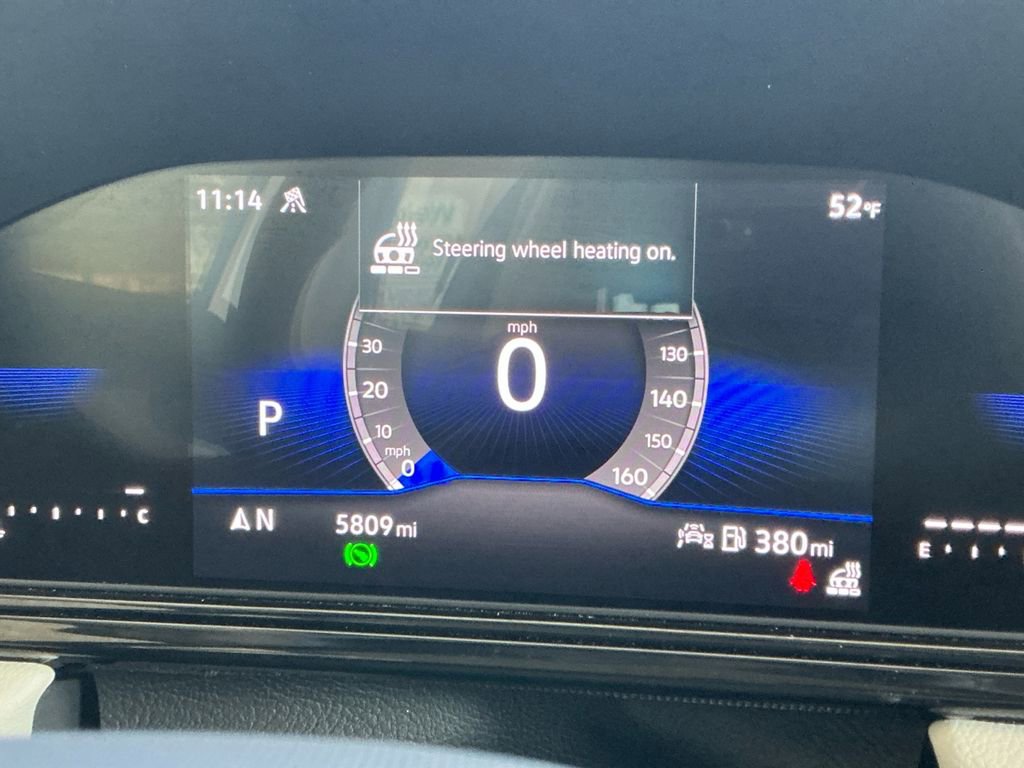 Used 2025 Volkswagen Taos S image 19