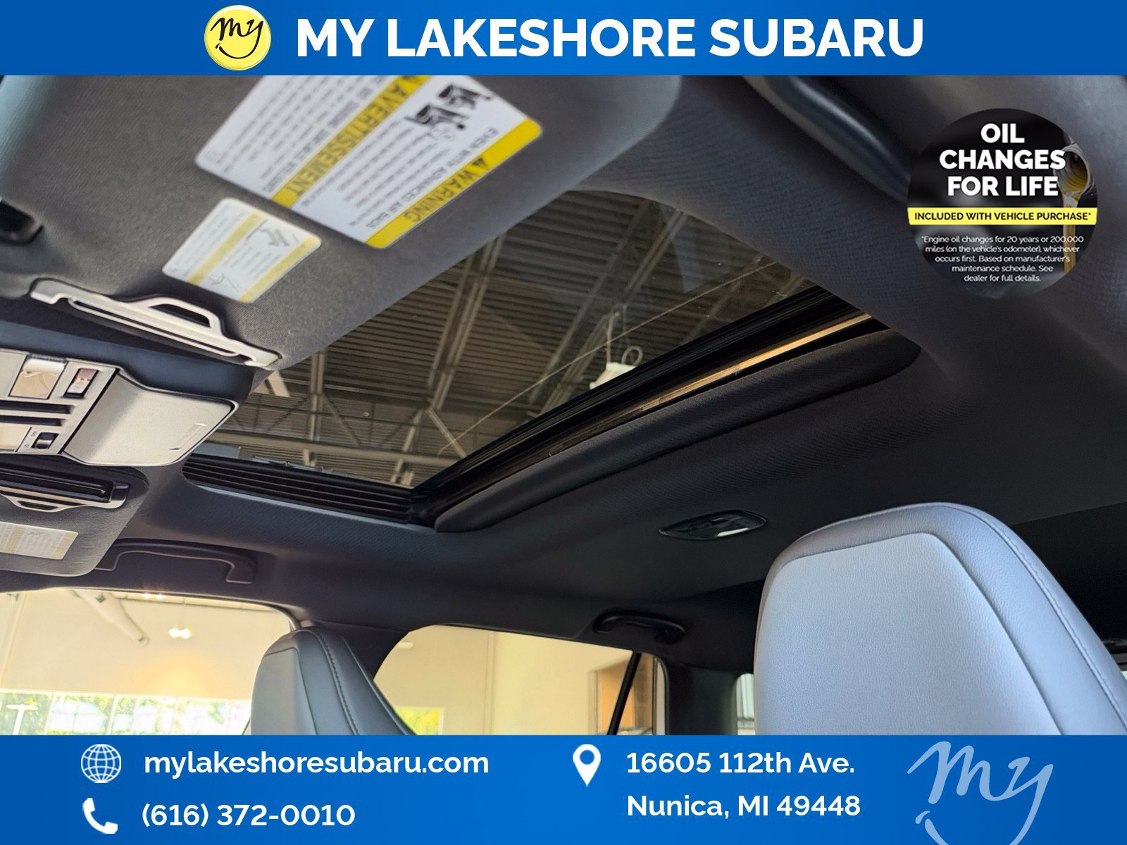 New 2026 Subaru Outback Premium AWD/4WD image 21