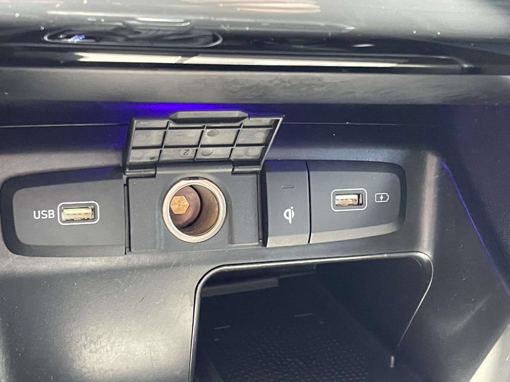 Certified 2023 Hyundai Tucson SEL w/ Convenience Package FWD image 28