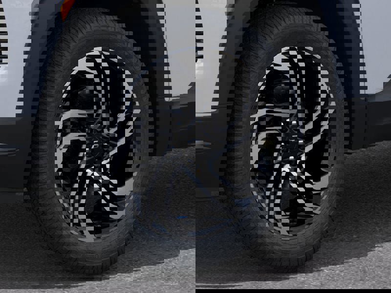 New 2026 Chevrolet TrailBlazer RS image 9