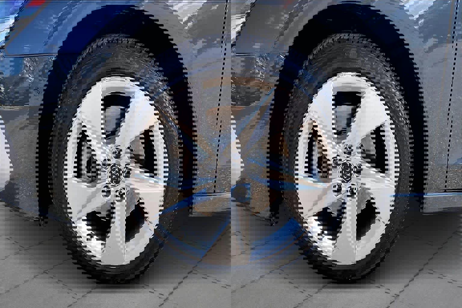 Used 2024 Audi A3 2.0T Premium image 10