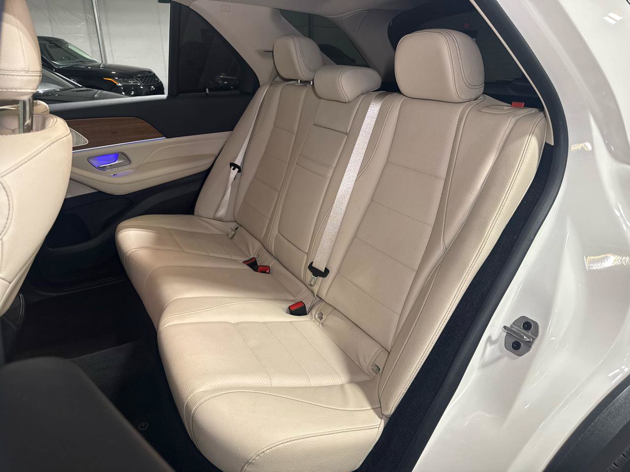 Used 2022 Mercedes-Benz GLE 350 4MATIC image 36
