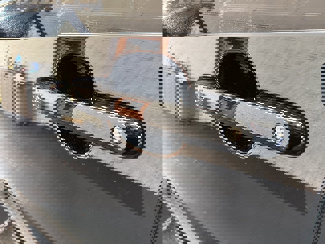 Certified 2024 Toyota Land Cruiser image 13