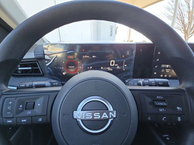 New 2026 Nissan Kicks SV w/ SV Premium Package FWD image 25