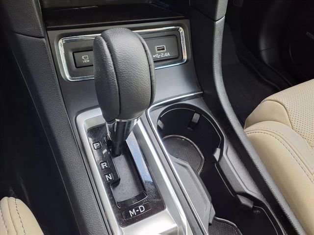 Certified 2024 Subaru Ascent Limited w/ Technology Package image 19