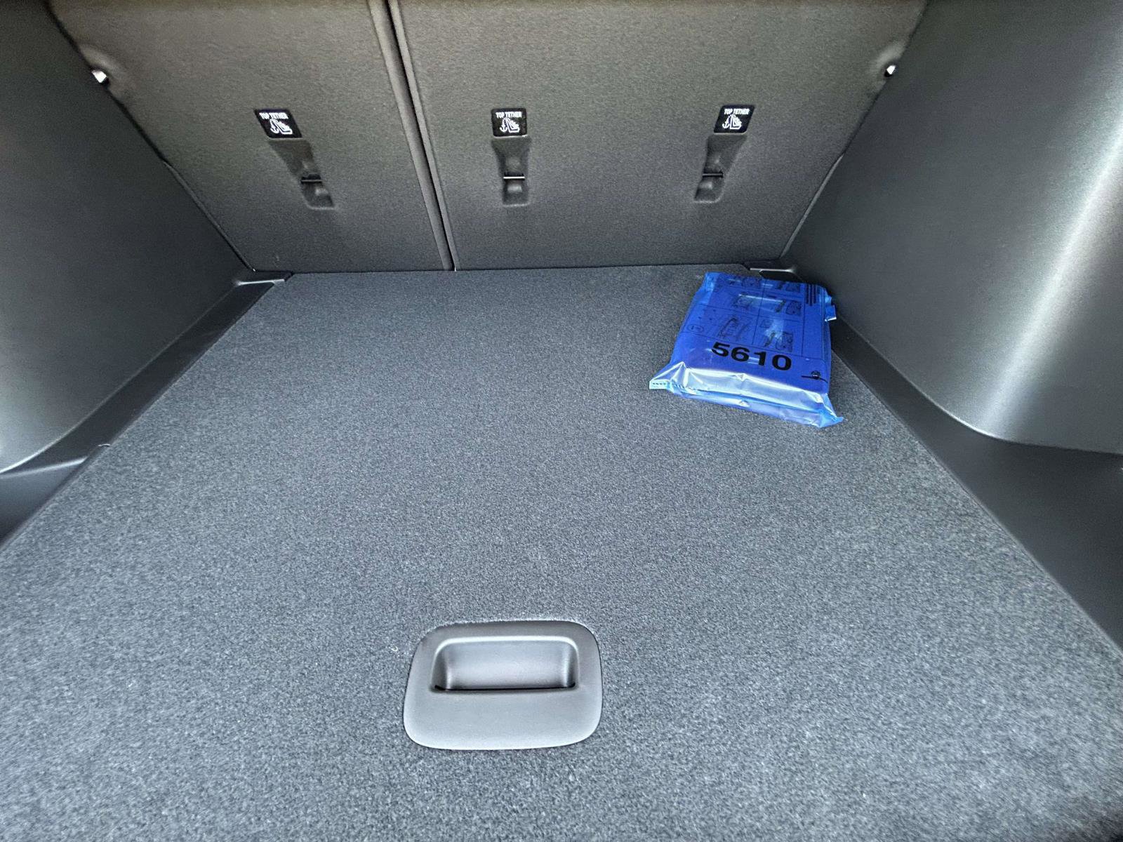 New 2026 Chevrolet Trax RS w/ Driver Confidence Package image 17