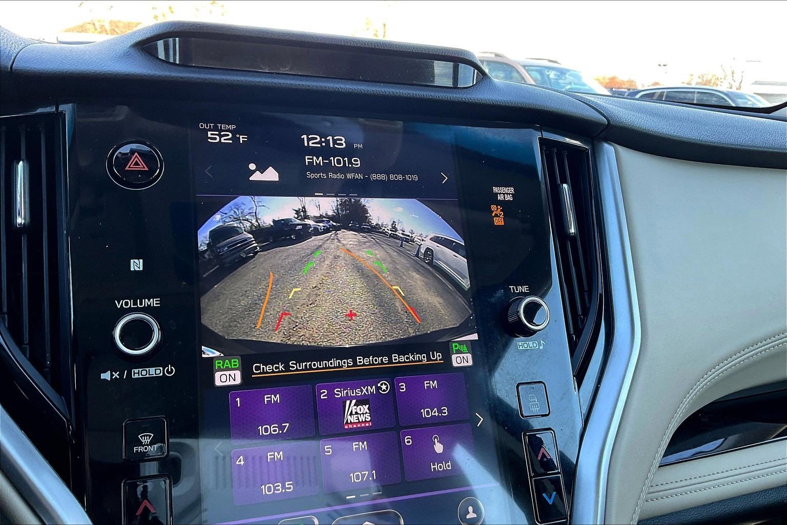 Certified 2022 Subaru Legacy Limited image 27