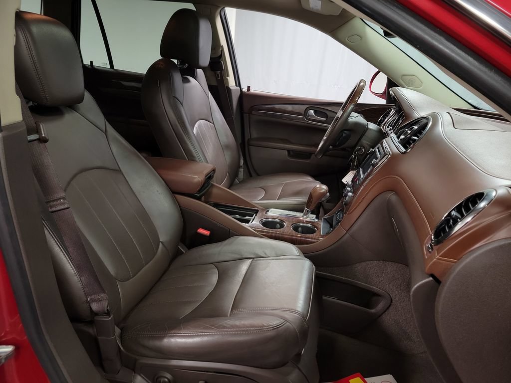 Used 2014 Buick Enclave Leather FWD image 30
