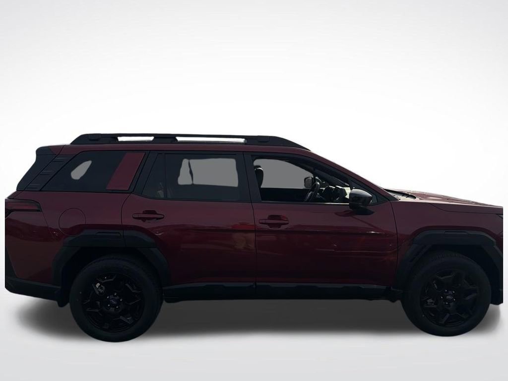 New 2026 Subaru Outback Limited image 8