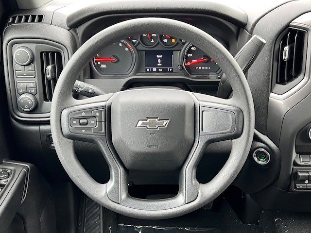 New 2026 Chevrolet Silverado 2500 Custom w/ Custom Value Package image 23