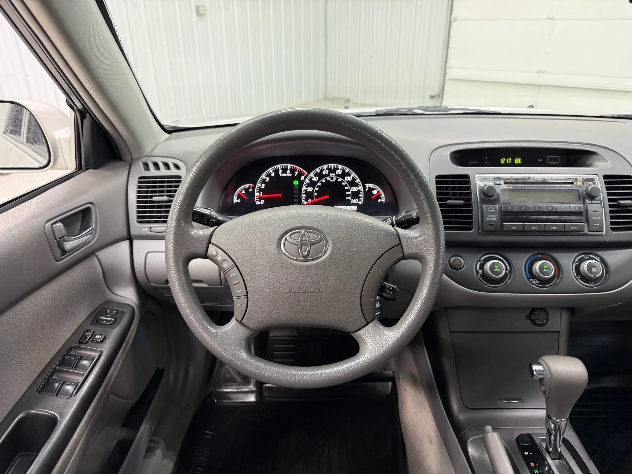 Used 2006 Toyota Camry FWD image 18