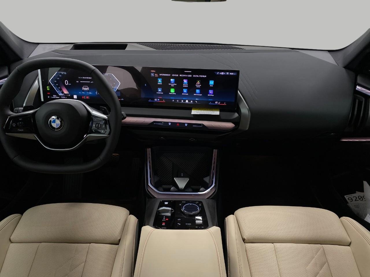 New 2026 BMW X3 xDrive30 image 21