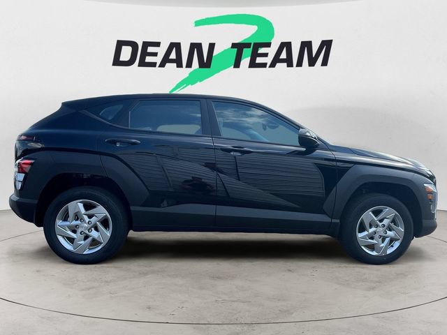 Used 2026 Hyundai Kona SE AWD/4WD image 9