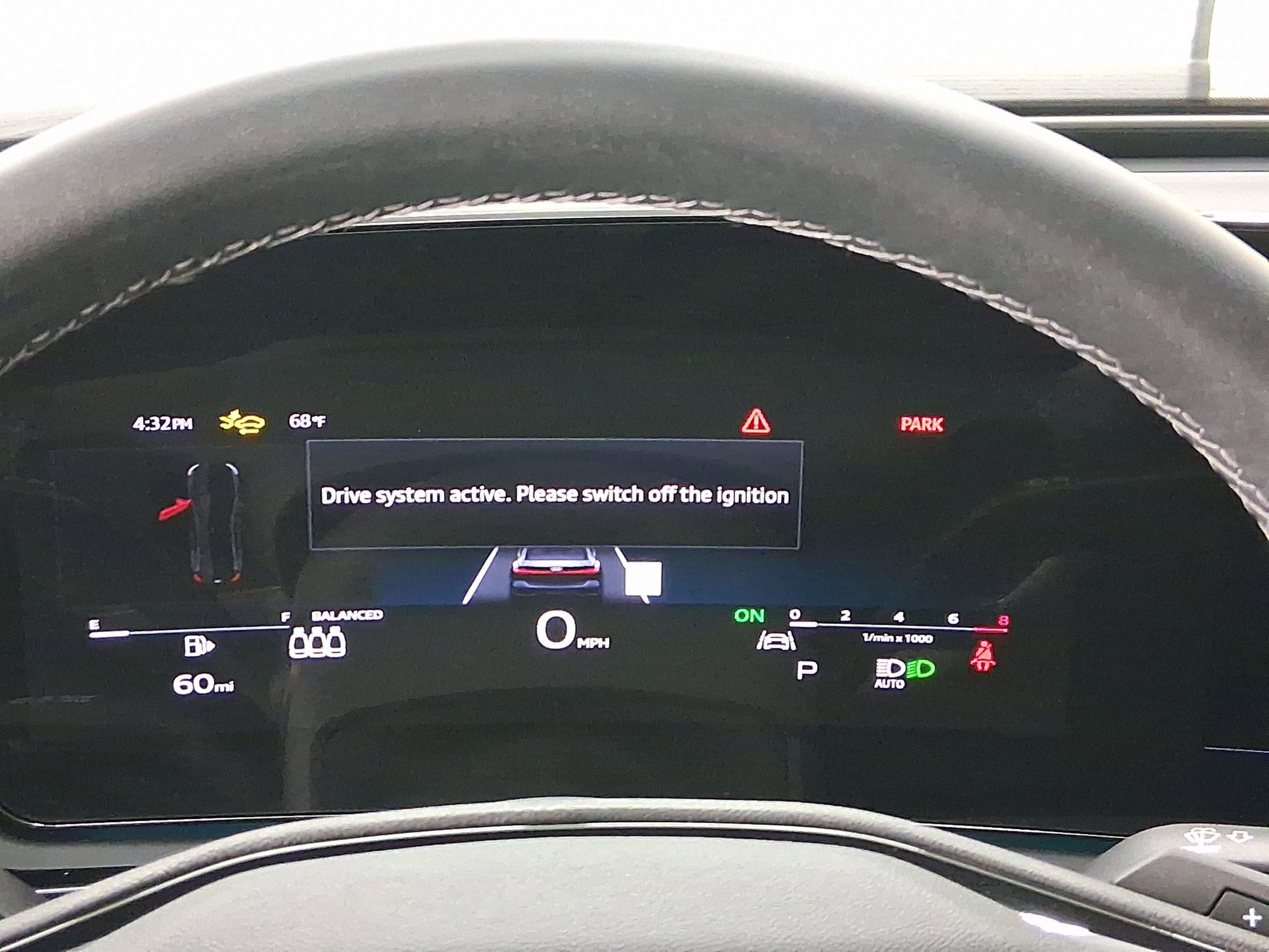 Certified 2025 Audi A5 2.0T Premium Plus w/ Premium Plus image 17