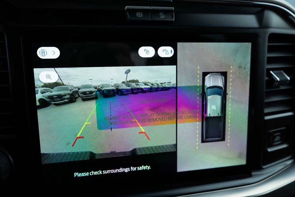 New 2026 Ford F250 King Ranch w/ Tremor Off-Road Package image 24