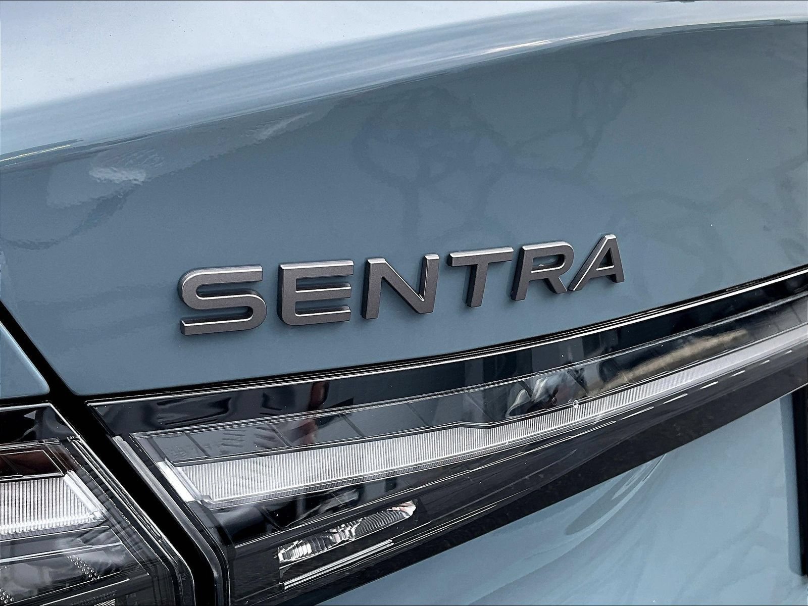 New 2026 Nissan Sentra SL w/ Floor Mat Package FWD image 9