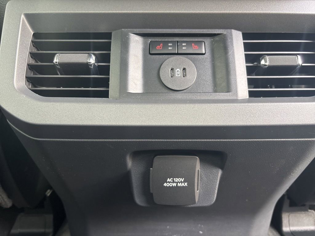 New 2026 Ford F350 Lariat w/ Chrome Package image 16