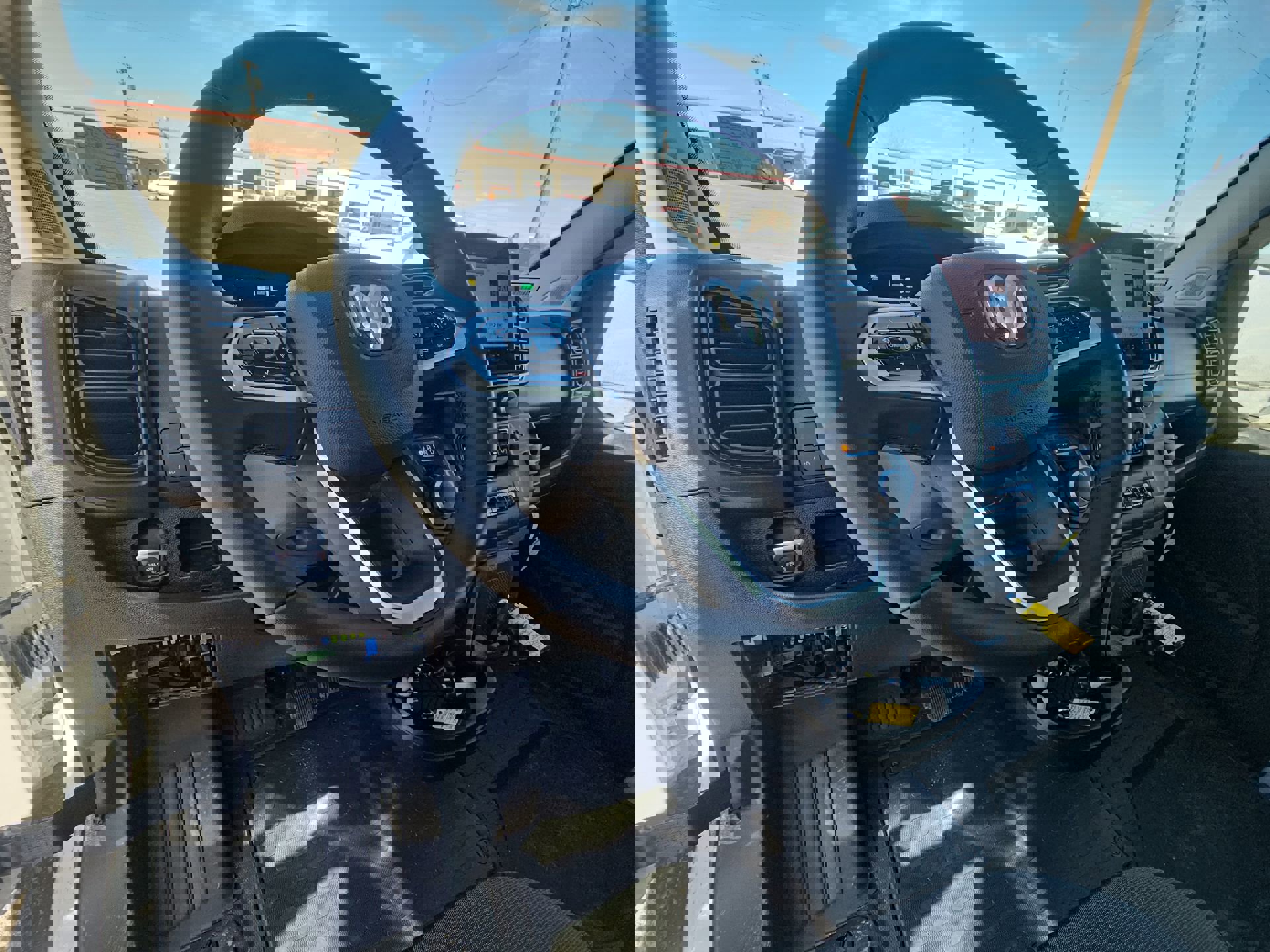 New 2025 RAM ProMaster 3500 image 10