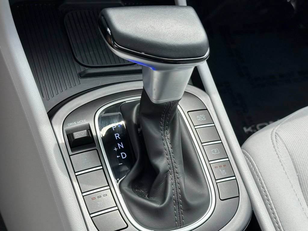 Certified 2026 Hyundai Kona SEL Sport AWD/4WD image 16