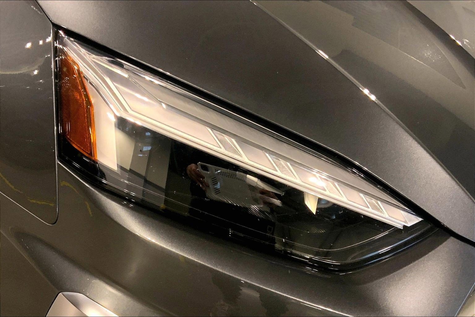 Used 2021 Audi S5 Premium Plus w/ Premium Plus Package image 27