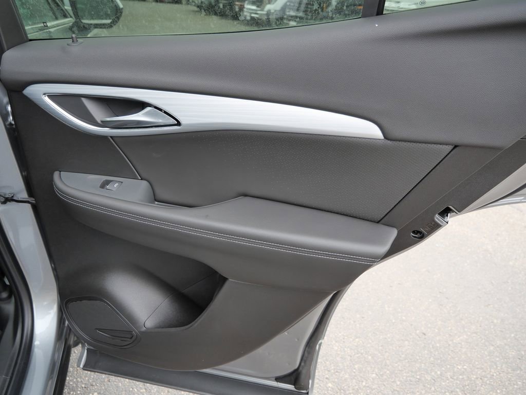 New 2026 Buick Envision Avenir image 26